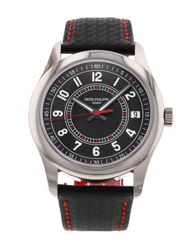 Used patek 2025 philippe calatrava