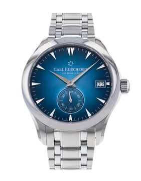 Carl on sale bucherer orologi