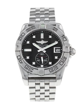 Breitling Galactic 36 Automatic A37330 263556