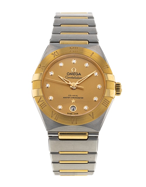 Omega manhattan watch clearance
