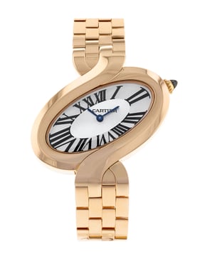 Cartier delice best sale