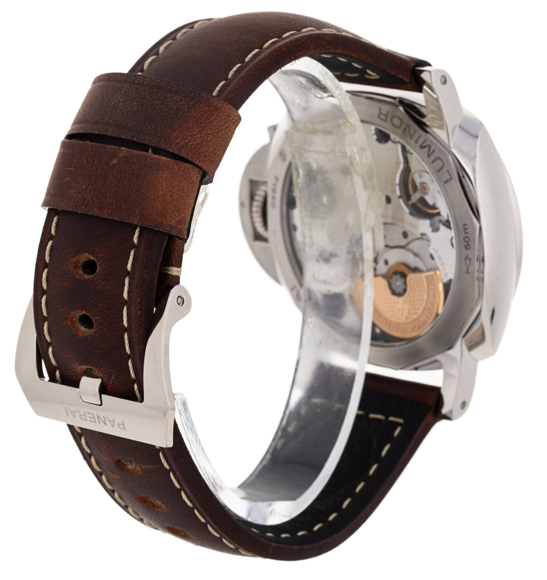 Panerai Luminor Perpetual Calendar PAM00715 Thumbnail 3