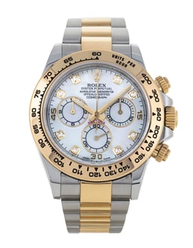 Daytona 2025 secondo polso