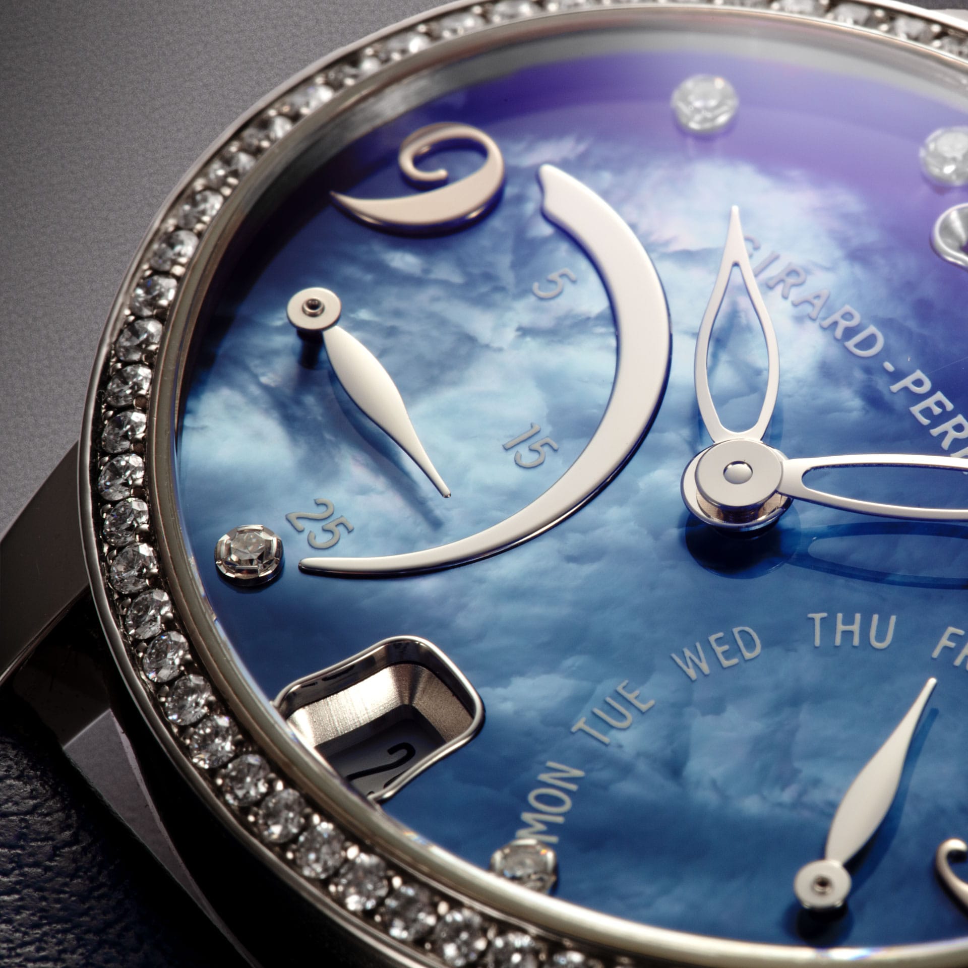 Girard Perregaux Collection Lady 80485D53A661-JK6A Thumbnail 3