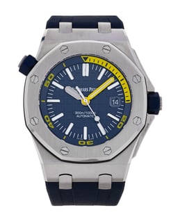 Pre owned ap sales royal oak offshore