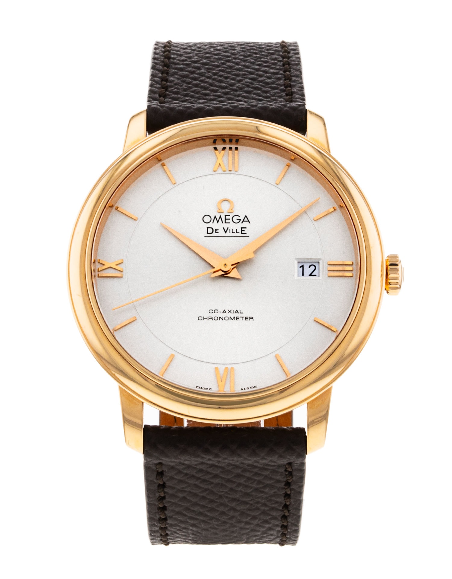 Omega De Ville Prestige 424.53.40.20.02.001 Thumbnail 1