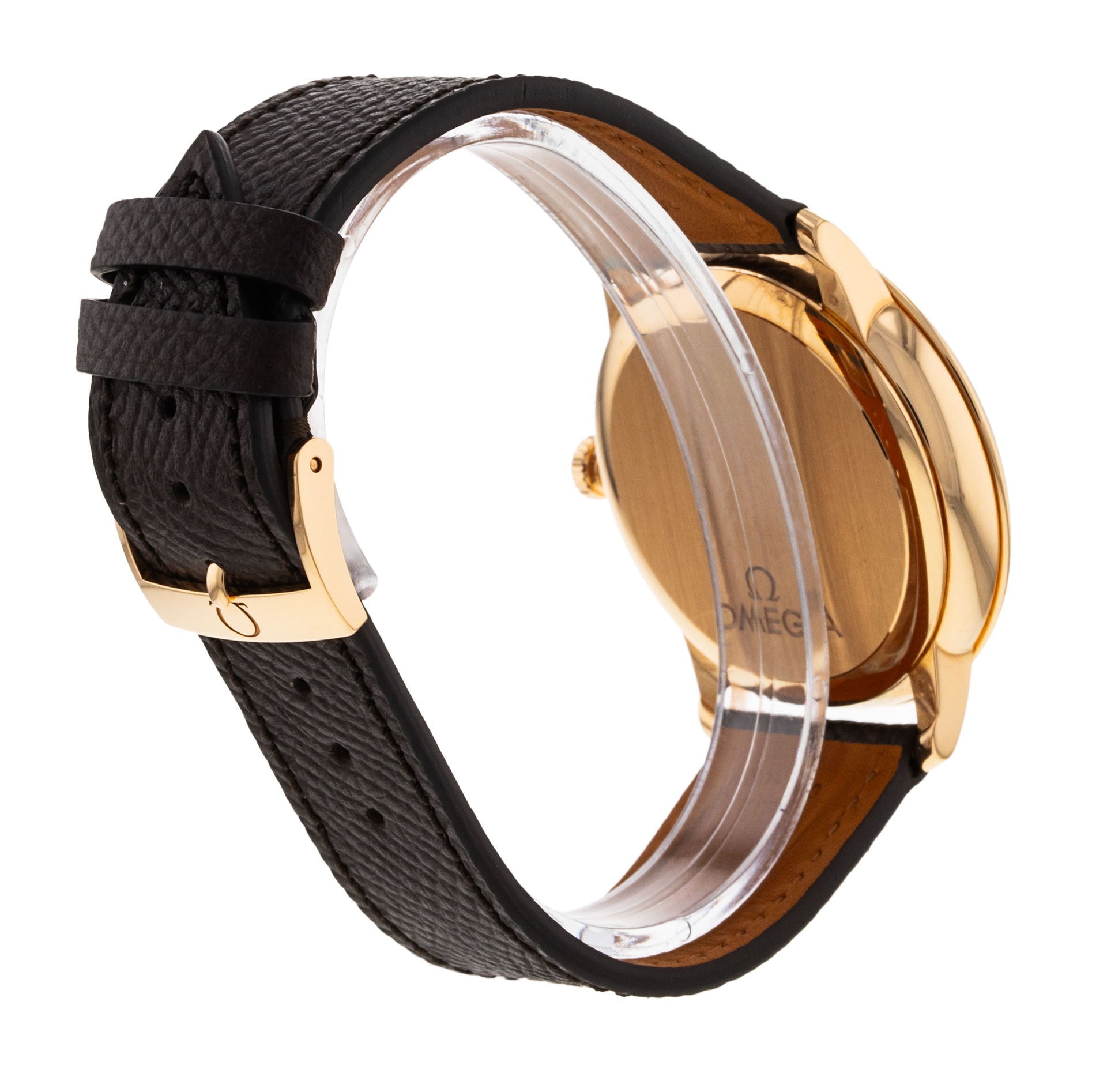Omega De Ville Prestige 424.53.40.20.02.001 Thumbnail 3