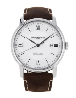 Maurice Lacroix Masterpiece MP6428 SS001 11E Watch Watchfinder Co