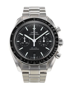 Buy Pre Owned Omega Speedmaster Moonwatch Watches