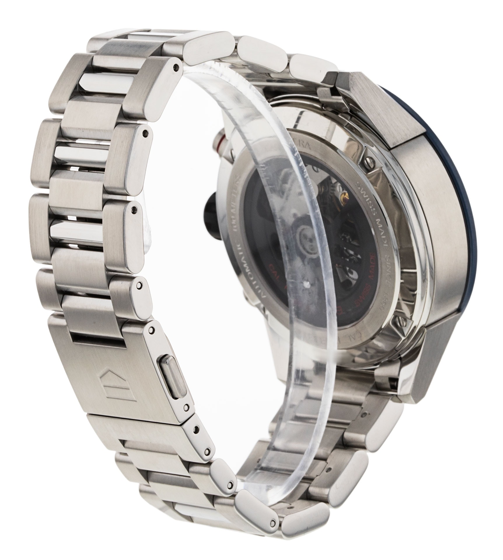 Tag Heuer Carrera CAR201T.BA0766 Thumbnail 3