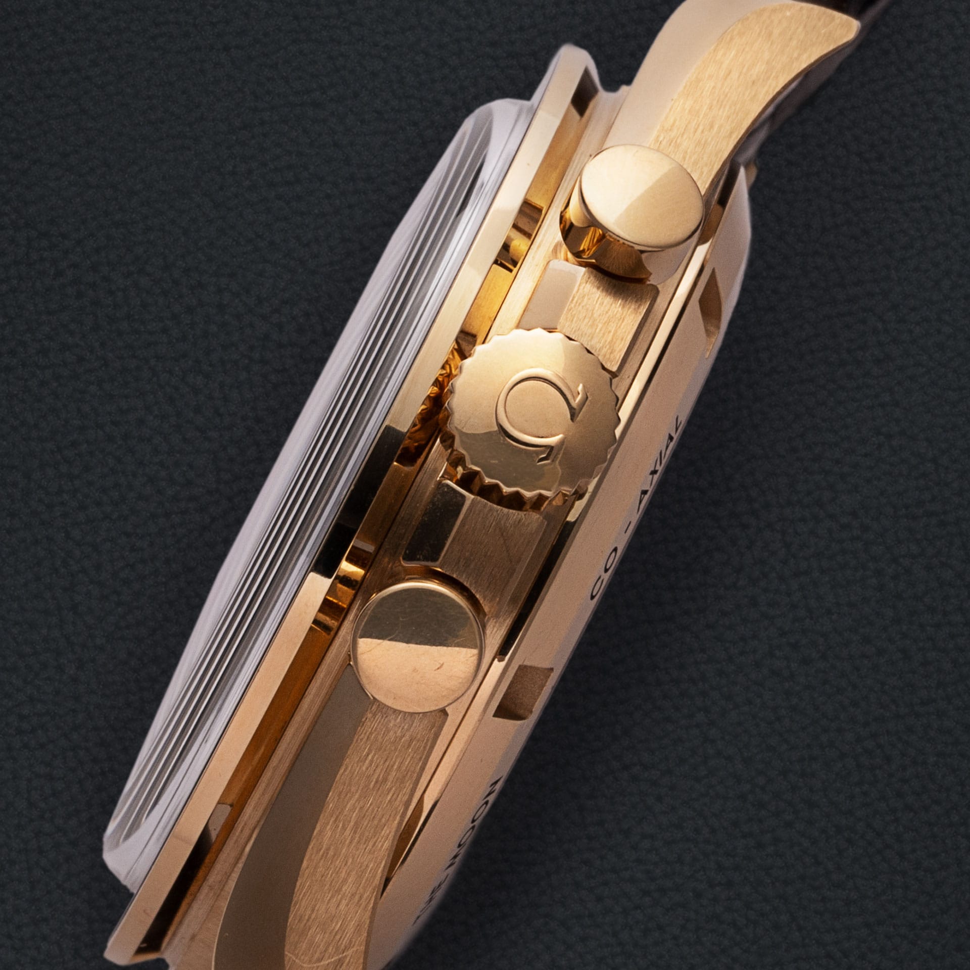 Omega Speedmaster Moonwatch Professional 310.63.42.50.10.001 Thumbnail 2