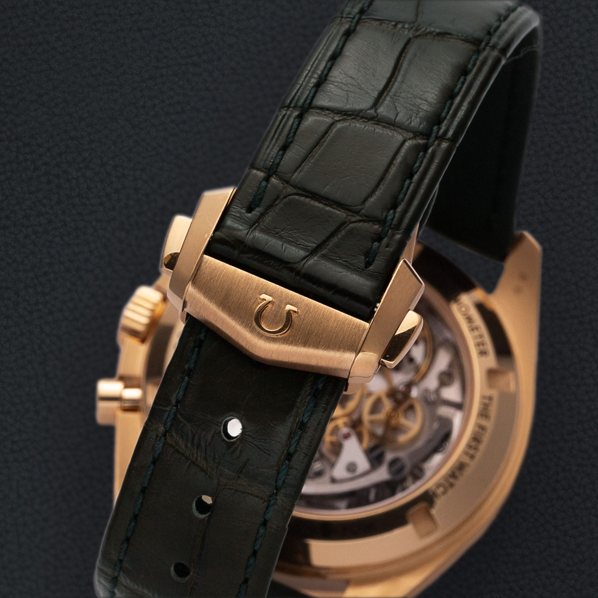 Omega Speedmaster Moonwatch Professional 310.63.42.50.10.001 Thumbnail 3