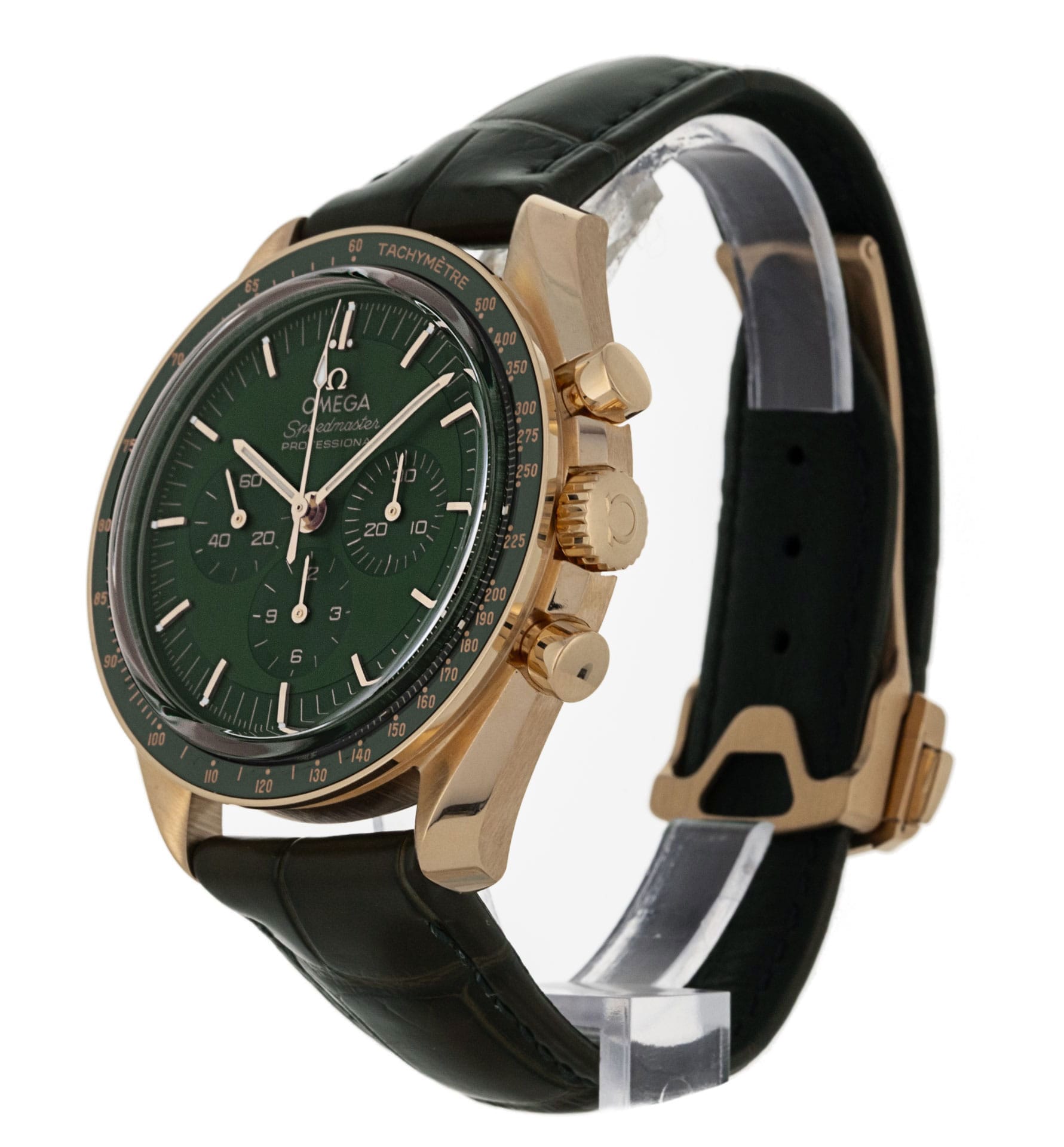 Omega Speedmaster Moonwatch Professional 310.63.42.50.10.001 Thumbnail 7