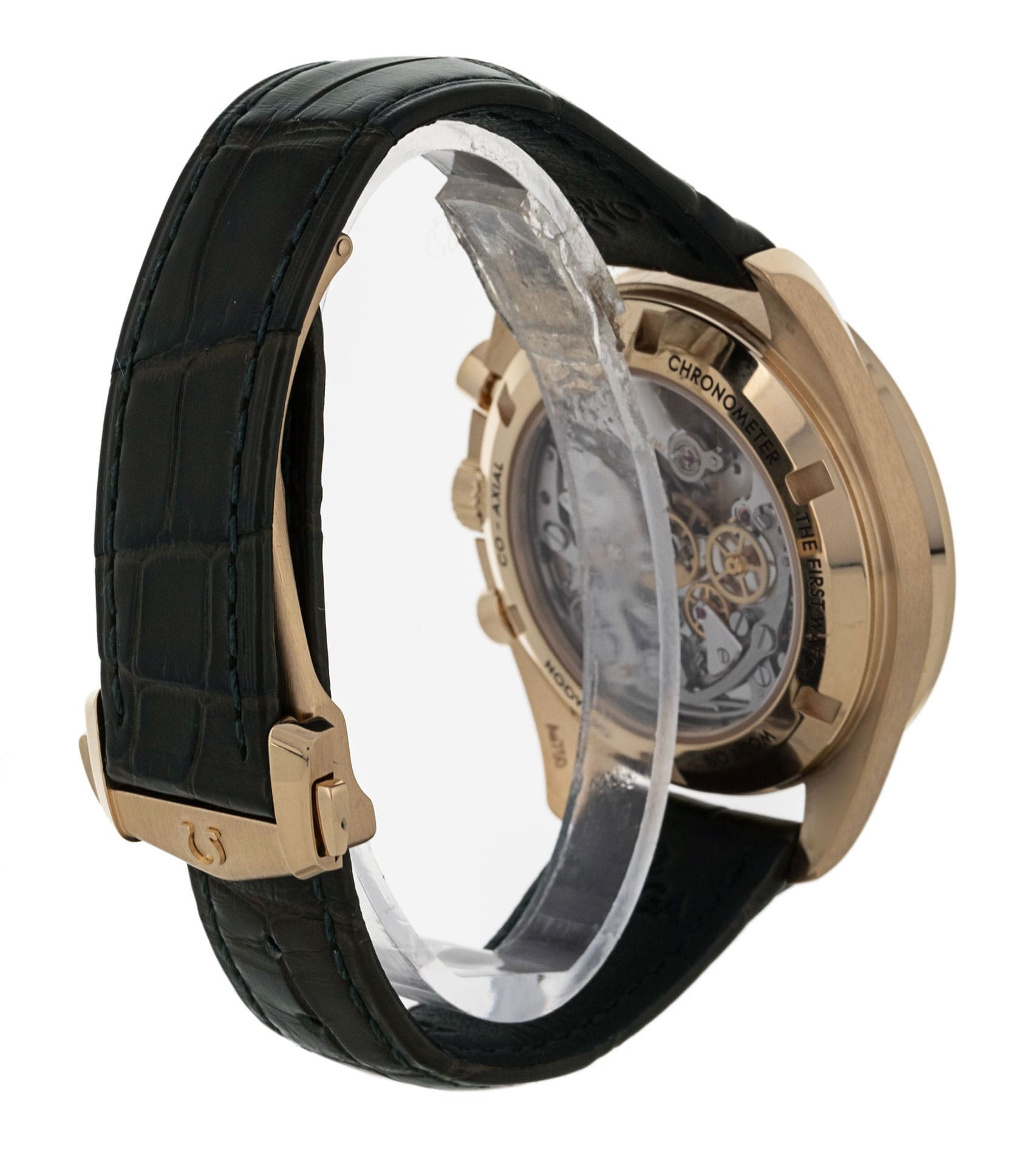 Omega Speedmaster Moonwatch Professional 310.63.42.50.10.001 Thumbnail 8