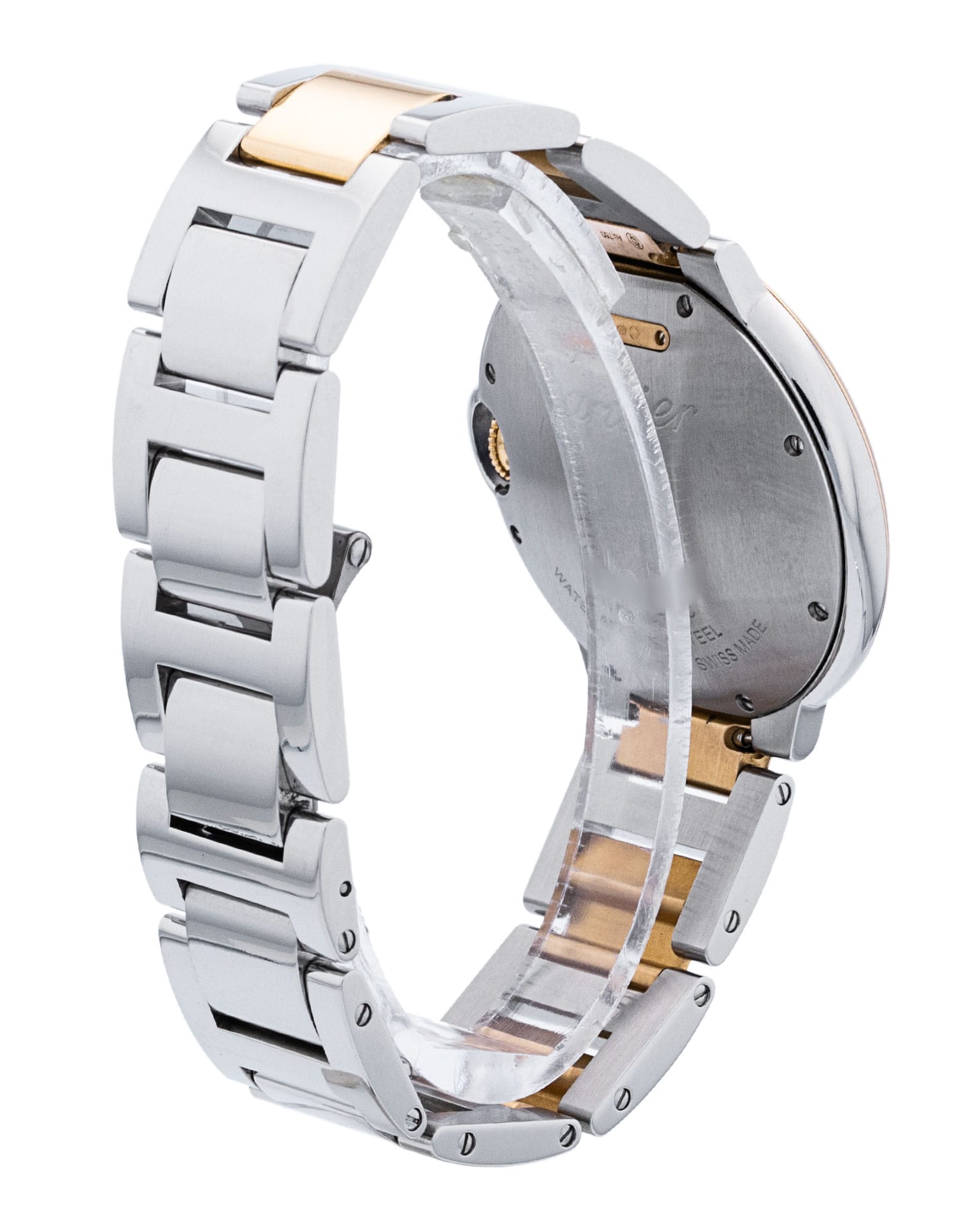 Cartier Ballon Bleu W2BB0003 Thumbnail 3