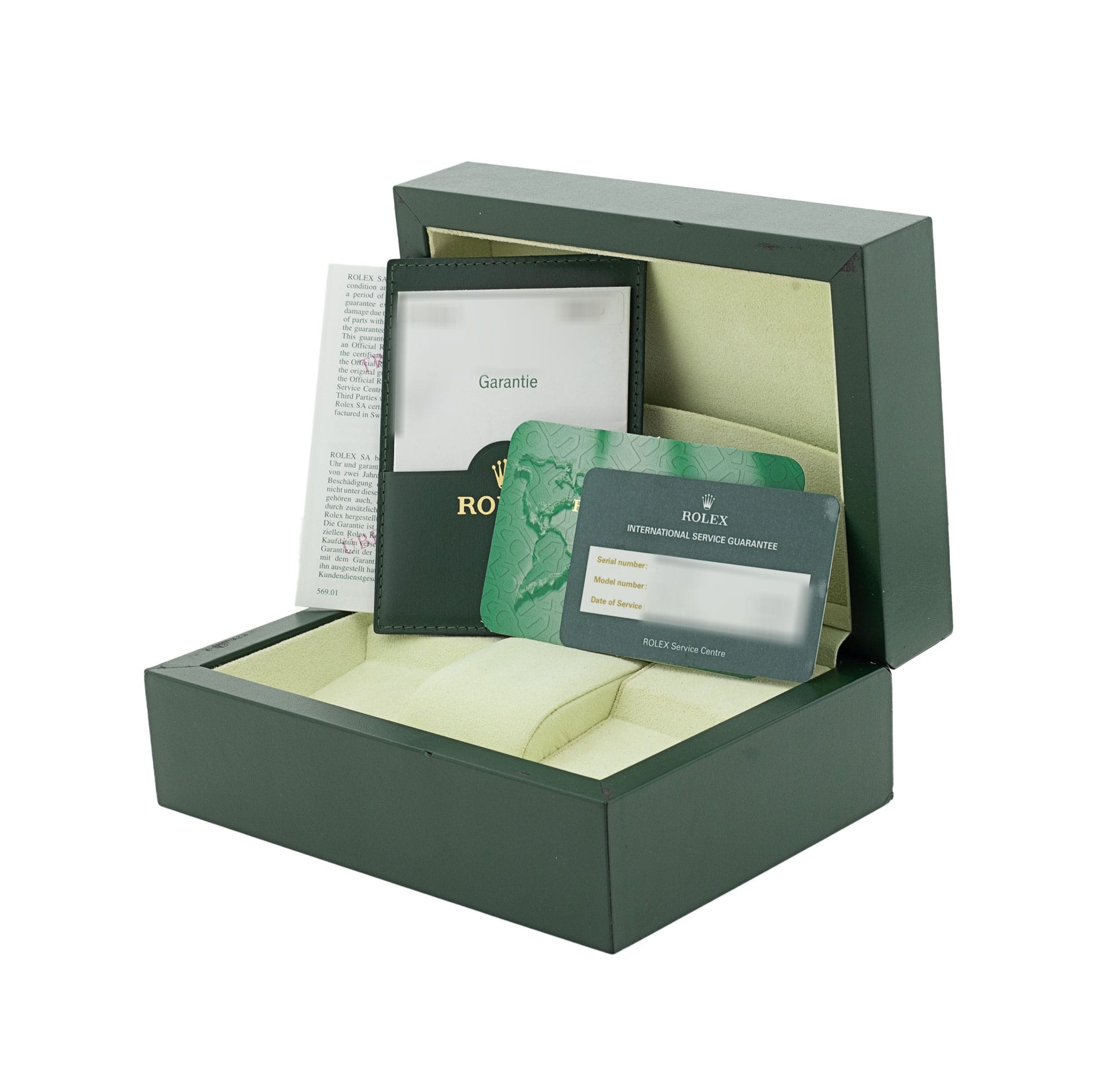 Rolex Cellini 6693/9 Thumbnail 4