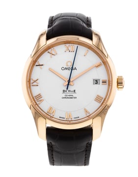 Omega deville 2025 for sale