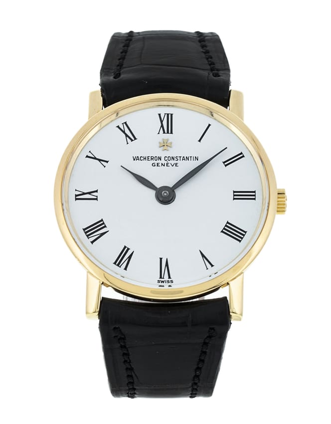 Vacheron constantin 2025 serial number lookup