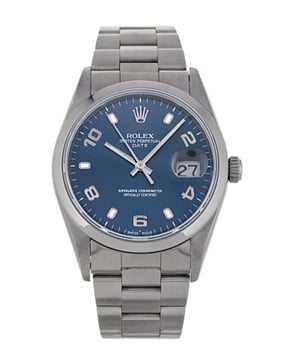 Rolex sales 15200 opinioni