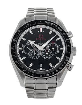 Omega speedmaster olympic 2008 online