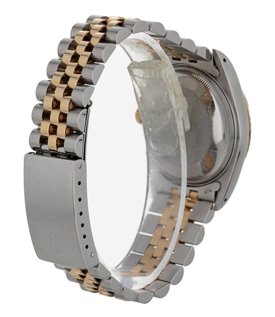 watchfinder oyster perpetual