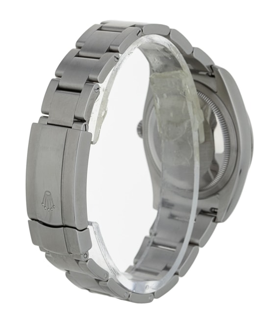 Watchfinder oyster perpetual clearance