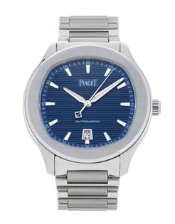 Piaget 2025 spring drive