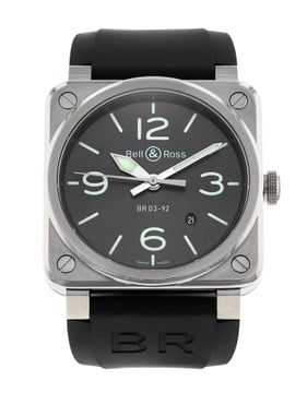 Pre Owned Bell and Ross Watches For Sale