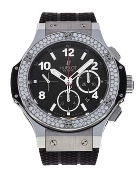 Pre owned hublot watches for sale deals