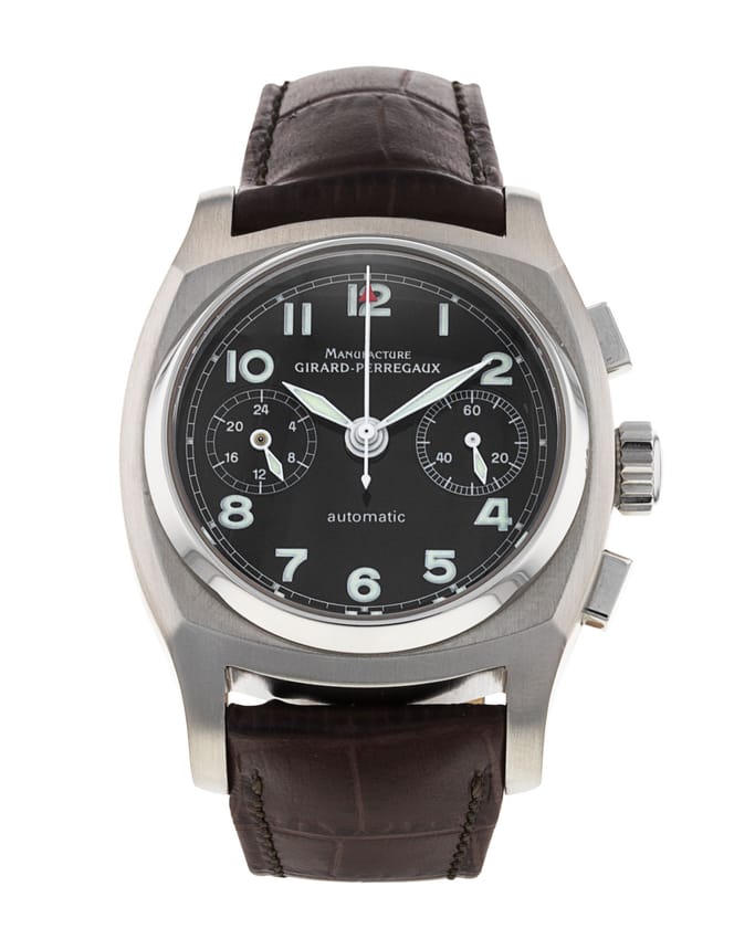 Girard perregaux 2598 hot sale