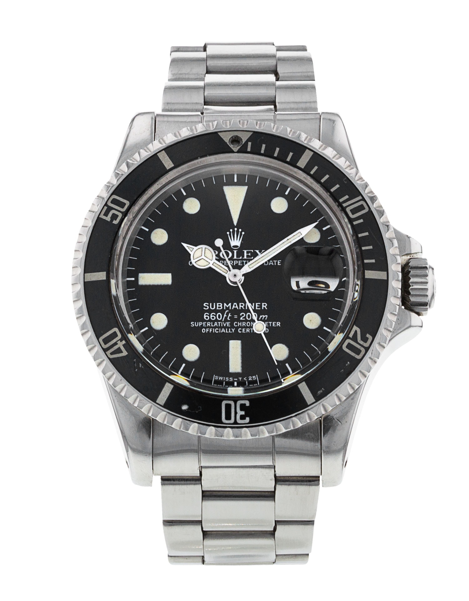 1977 rolex submariner 1680 clearance