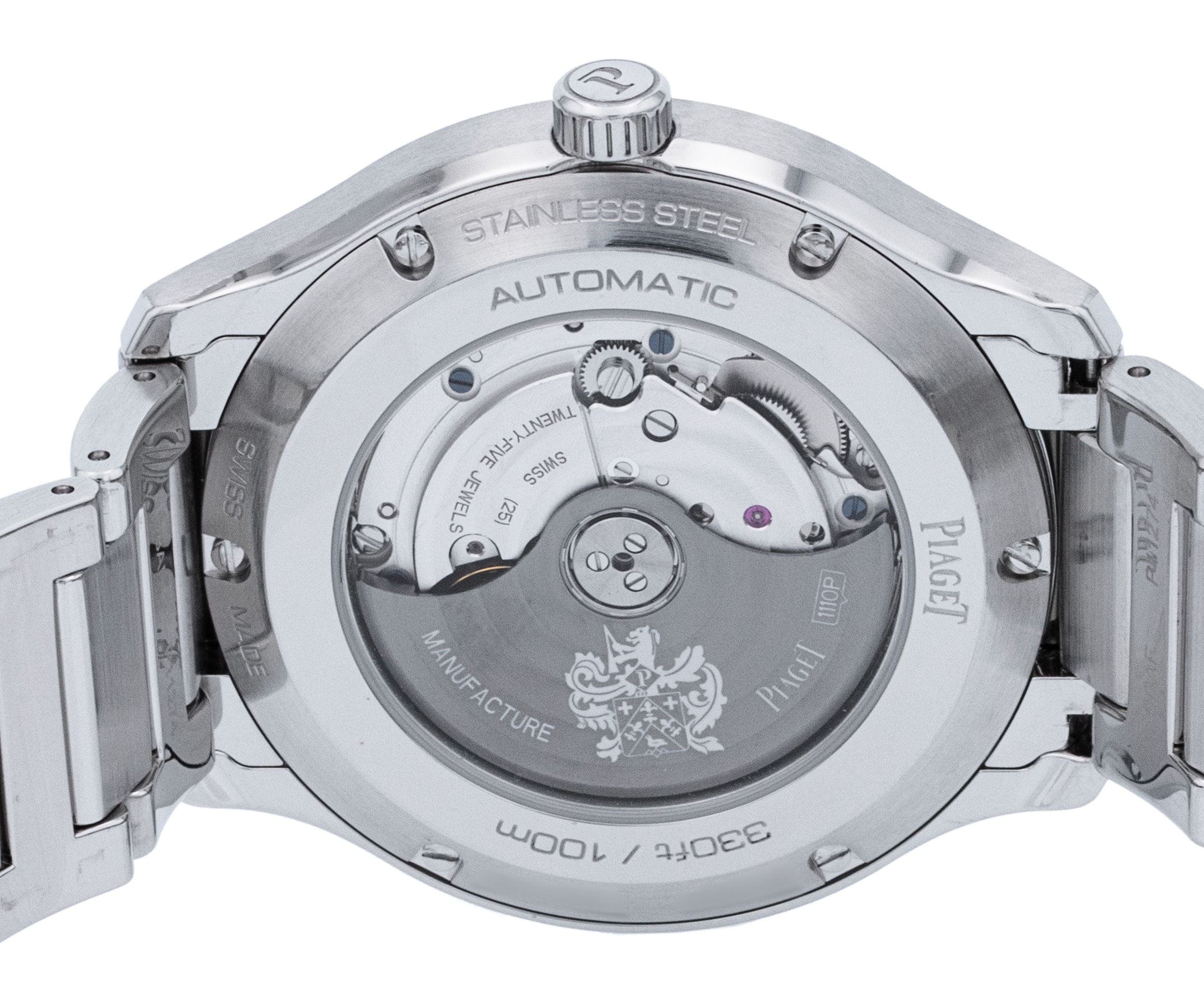 Piaget Polo G0A41003 Thumbnail 4