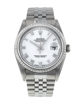 Rolex 16220 sales