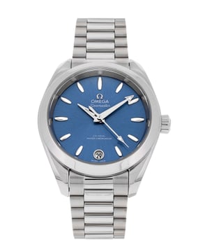 Omega aqua terra sales used