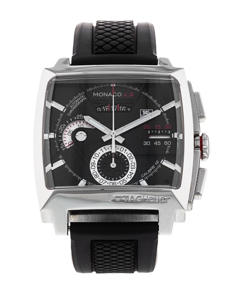 tag heuer monaco ls watch