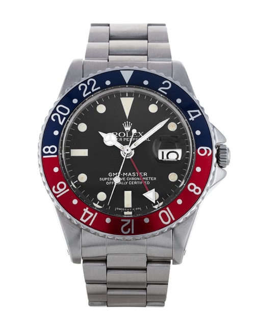 Rolex 1675 bracelet clearance