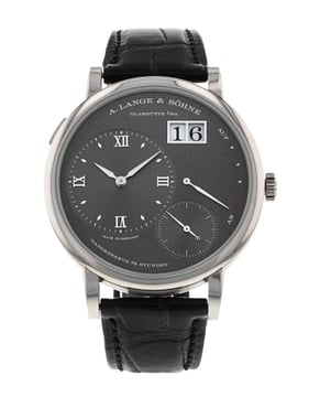 Orologio 2025 lange sohne