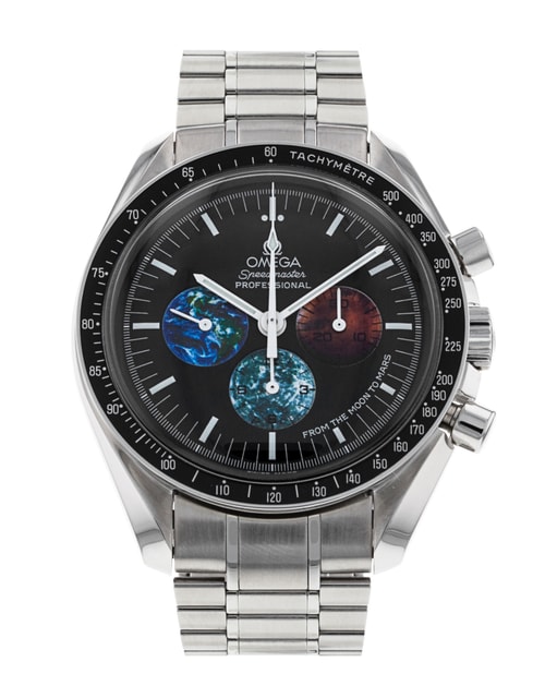 Omega speedmaster prezzo usato discount