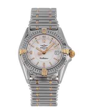 Breitling sales callistino b52045