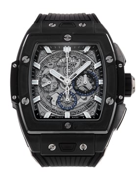 Watchfinder hublot online