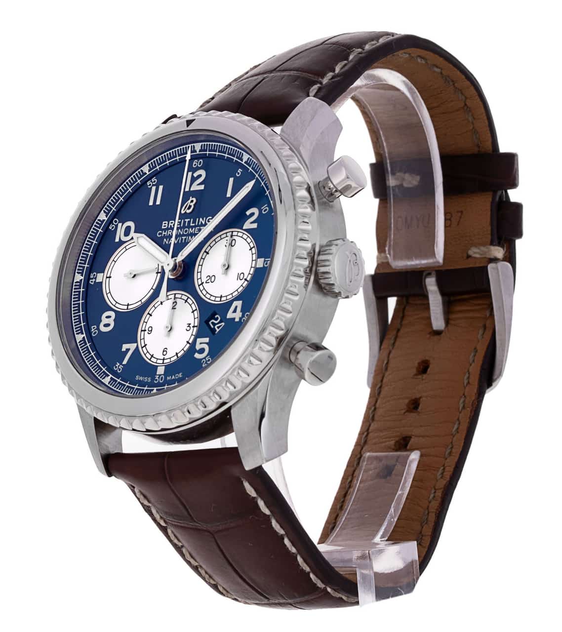 breitling navitimer 8 ab0117