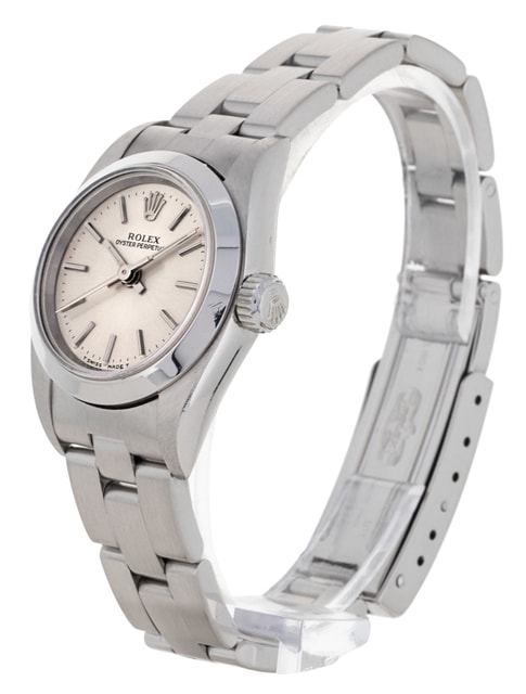 rolex 67180 ladies