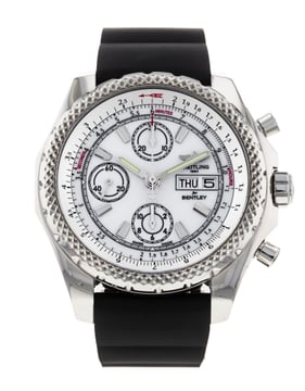 Pre owned breitling bentley watches clearance
