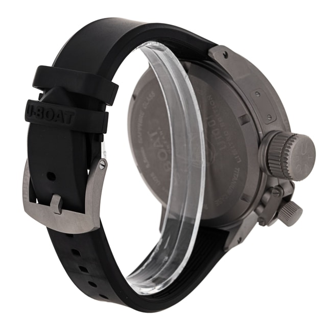 Italo Fontana U Boat Watch Amazon U Boat U1001 No2 Of 1001 2025