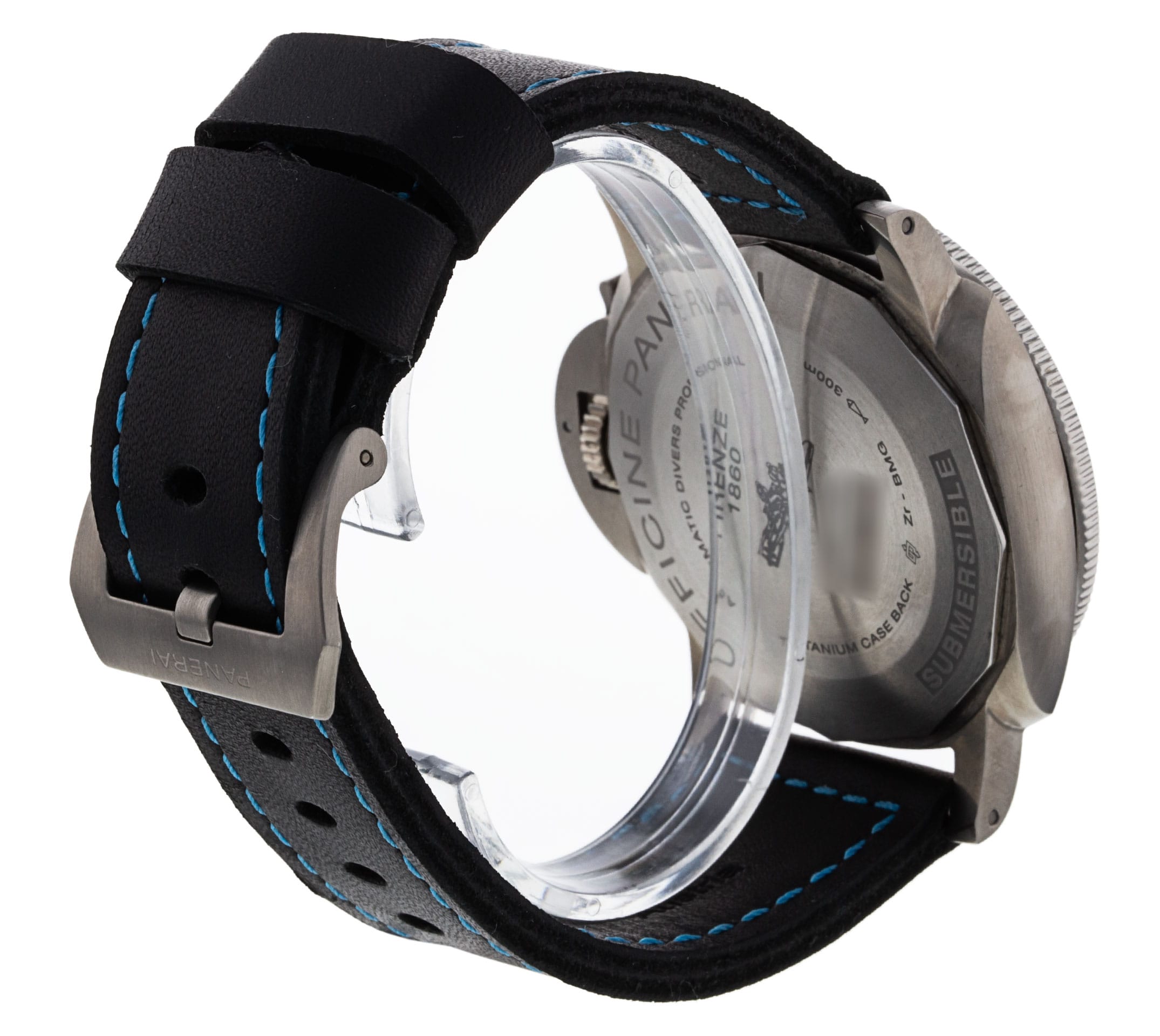 Panerai Submersible PAM00692 Thumbnail 3