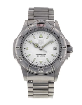 Buy Pre Owned Tag Heuer 4000 series Watches