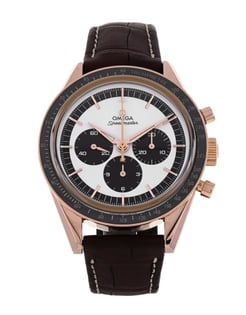 Pre owned omega moonwatch hot sale