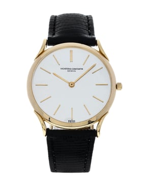 Used vacheron constantin watches best sale