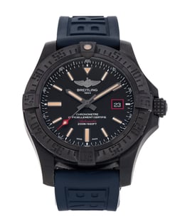 Breitling top avenger 3