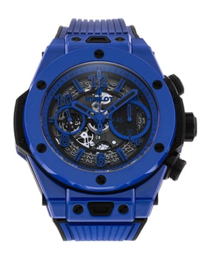 Hublot watchfinder sales